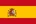 Flag Spain