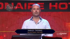 Harley Thomas