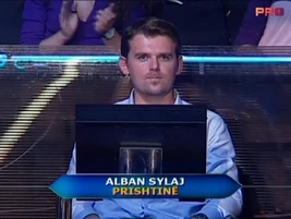 Alban Sylaj