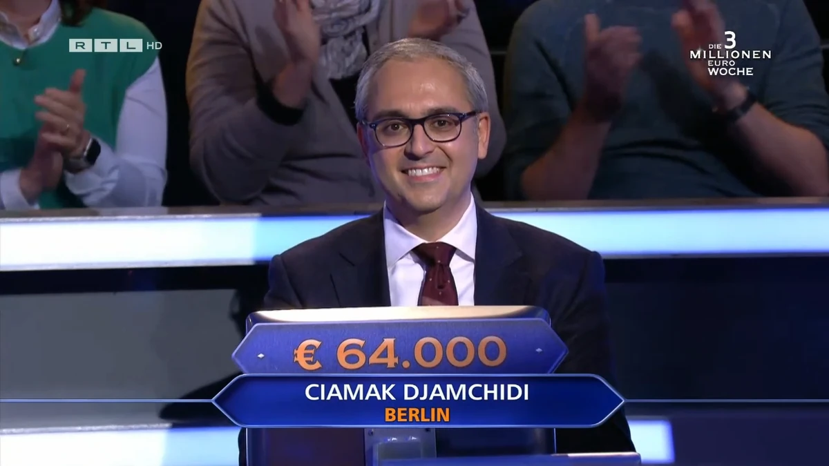 Ciamak Djamchidi Rechtsanwalt