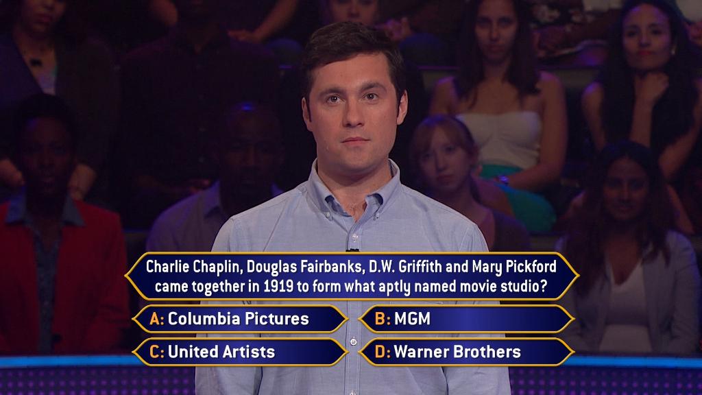 Jim VanNest | Who Wants To Be A Millionaire Wiki | Fandom