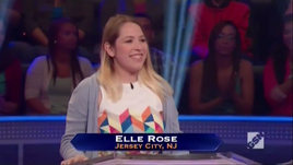 Elle Rose