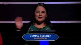 Gemma Belcher