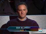 Dan Blonsky