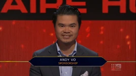 Andy Vo