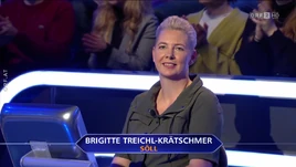 Brigitte Treichl-Krätschmer