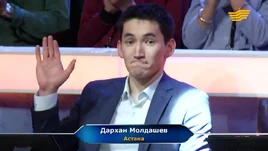 Darkhan Moldashev