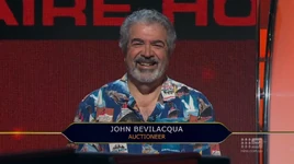 John Bevilacqua