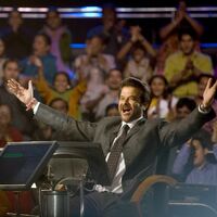 Prem Kumar Who Wants To Be A Millionaire Wiki Fandom Slumdog millionaire is a british drama film directed by danny boyle, written by simon beaufoy, and produced by christian colson. prem kumar who wants to be a