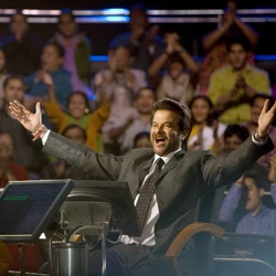 Category Slumdog Millionaire Characters Who Wants To Be A Millionaire Wiki Fandom The other two characters are his brother salim and latika, all orphaned children who have to fen for themselves. category slumdog millionaire characters
