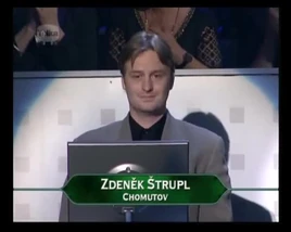 Zdeněk Štrupl