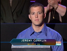 Jeremy Conklin