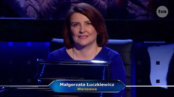 PL Małgorzata Łuczkiewicz