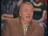 Vladimir Zhirinovsky