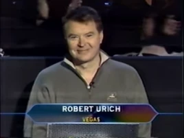 Robert Urich