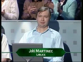 Jiří Martinec