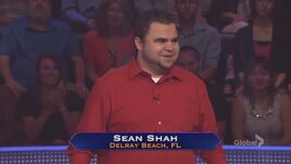 Seanshah