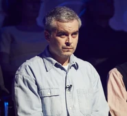 Adrian as portrayed in Quiz