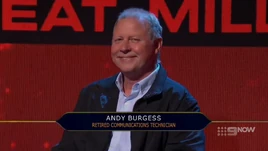 Andy Burgess