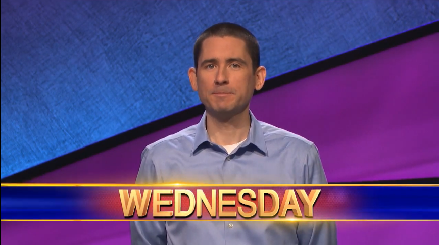Brian Fodera, Who Wants To Be A Millionaire Wiki
