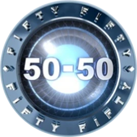 FiftyFifty