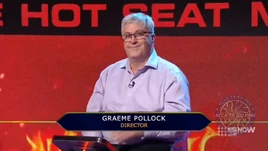 Graeme Pollock