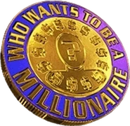 First logo (1999-2000)