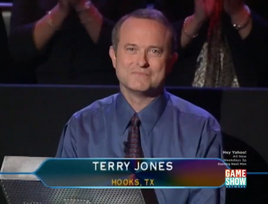 Terry Jones 24