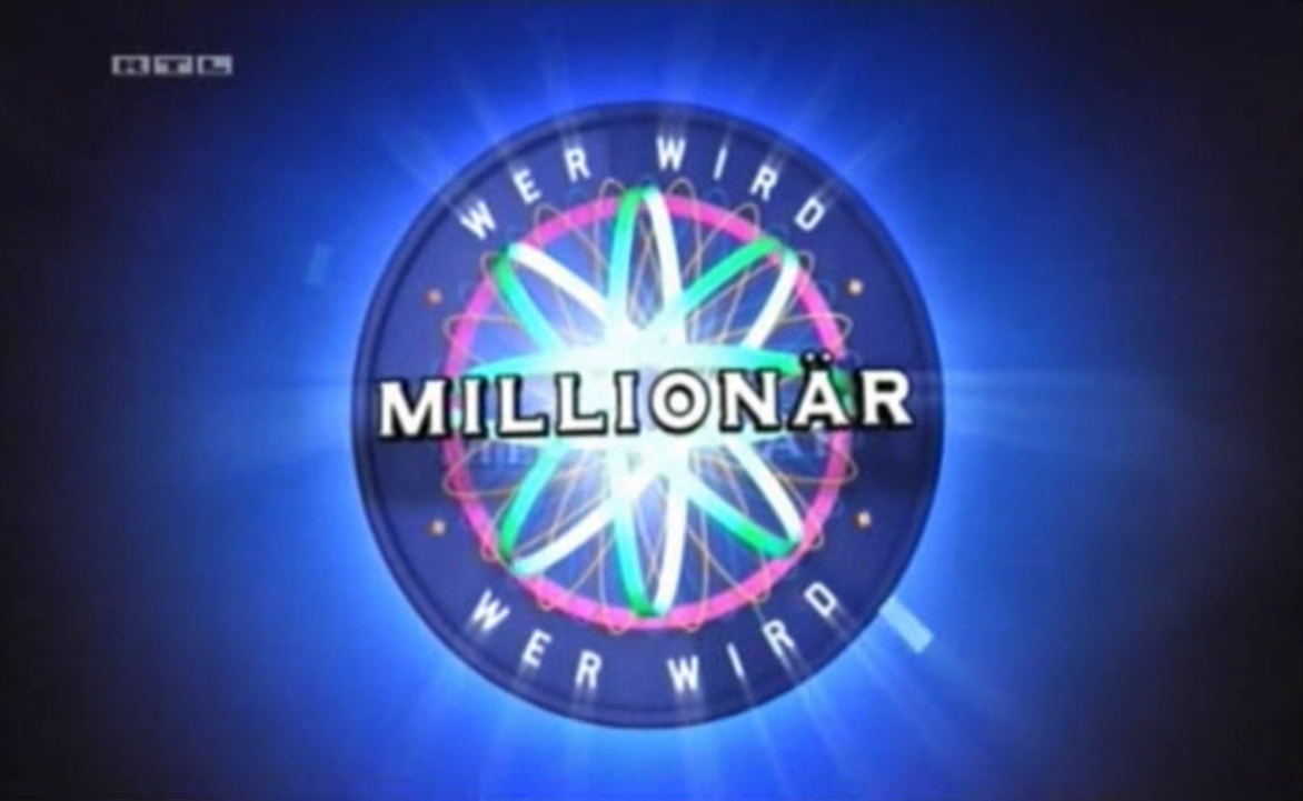 Who Wants to Be a Millionaire?, UK Gameshows Wiki