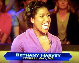 Bethany Harvey