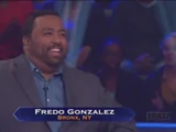 Fredo Gonzalez