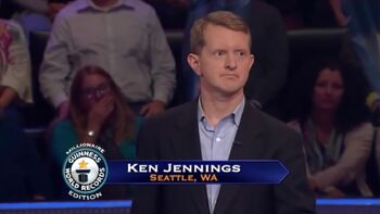 Ken Jennings 2