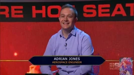 Adrian Jones