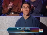 Allen Kong