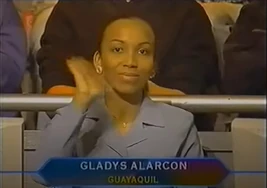 Gladys Alarcon