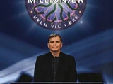 Hvem vil være millionær? (DVD game)