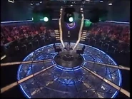 Second studio (2003-2006)