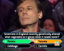 Ed's flawed $16,000 question.