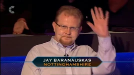 Jay Baranauskas