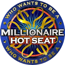 Millionaire hot seat