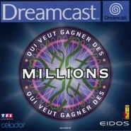Dreamcast Cover