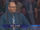 J.D. Lape