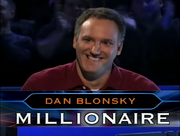 US Dan Blonsky