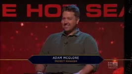 Adam McGlone