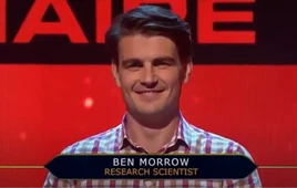 Ben Morrow