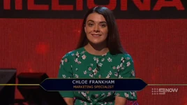 Chloe Frankham