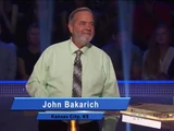 John Bakarich