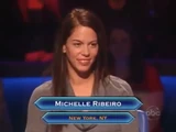 Michelle Ribeiro