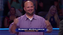 Robert McGoldrick