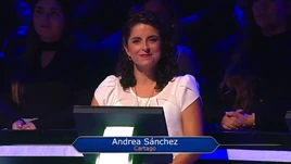 Andrea Sánchez